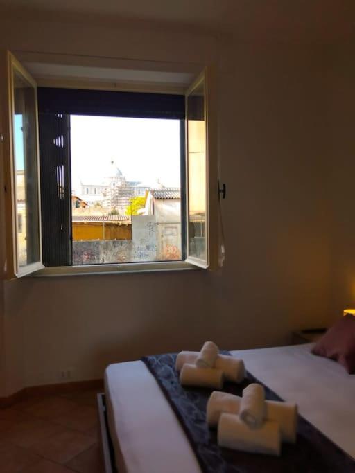 Villa Valentina Duomo Πίζα Εξωτερικό φωτογραφία
