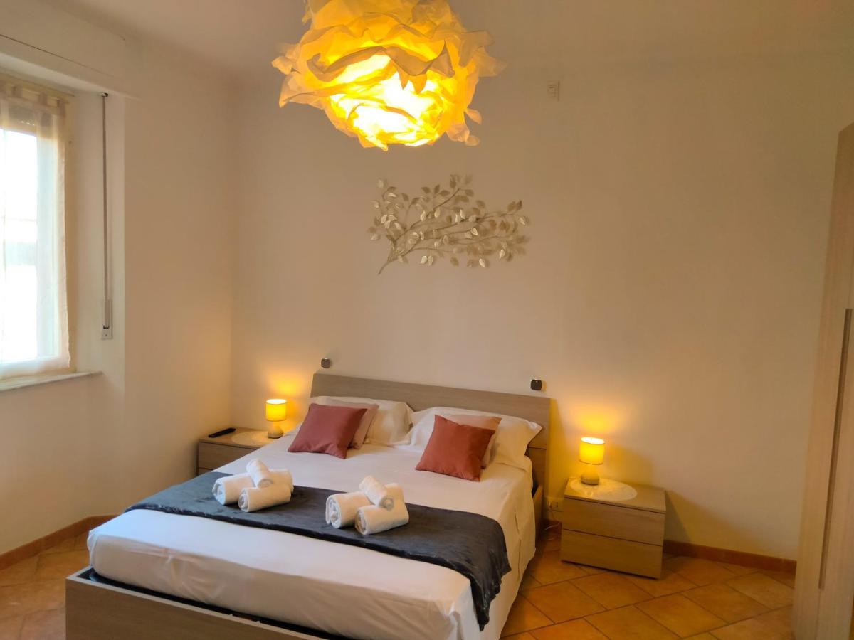 Villa Valentina Duomo Πίζα Εξωτερικό φωτογραφία